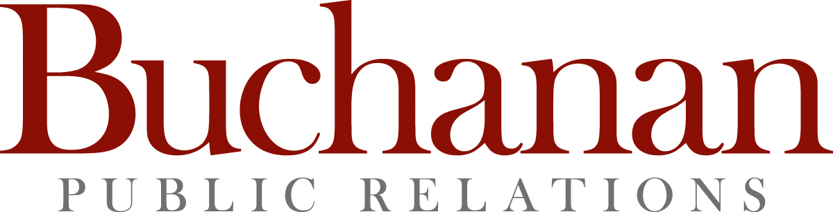  Top PR Company Logo: Buchanan Public Relations
