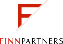  Best Public Relations Business Logo: Finn Partners