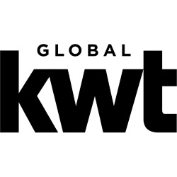 Best Public Relations Agency Logo: Kwittken