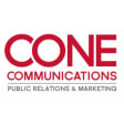 Boston Best Boston Public Relations Agency Logo: Cone Communications