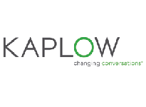  Leading Online PR Business Logo: Kaplow