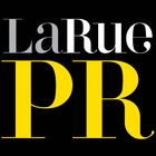  Top Fashion Public Relations Firm Logo: LaRue