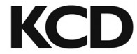  Best Beauty Public Relations Firm Logo: KCD Worldwide
