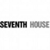  Leading Beauty PR Business Logo: Seventh House