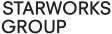 Best Beauty PR Agency Logo: Starworks Group