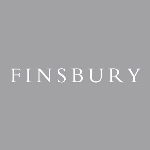  Top Finance PR Business Logo: Finsbury