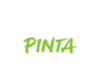 Best LA PR Business Logo: Pinta