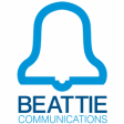 London Best London PR Firm Logo: Beattie Group