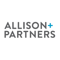  Best Music Public Relations Business Logo: Allison
