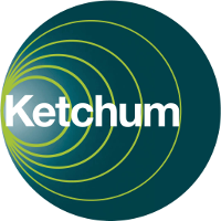  Leading Sports PR Firm Logo: Ketchum