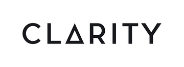 Best Public Relations Agency Logo: Clarity