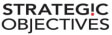 Toronto Top Toronto Public Relations Agency Logo: Strategic Objectives