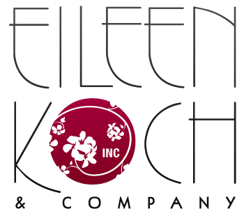  Top PR Business Logo: Eileen Koch