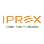  Best PR Company Logo: Iprex