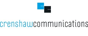 Leading Public Relations Business Logo: Crenshaw Communications