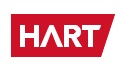  Leading Public Relations Firm Logo: Hart Associates