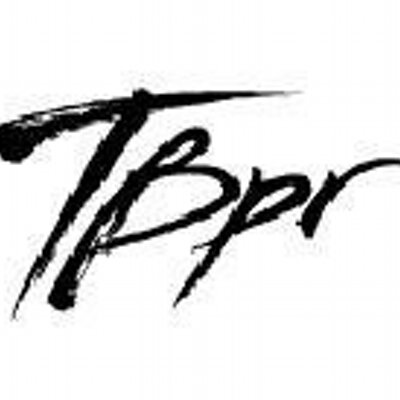  Best Public Relations Business Logo: Tyler Barnett