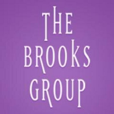 Best PR Company Logo: Brooks PR