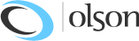  Leading PR Business Logo: Olson Communications