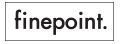  Leading PR Company Logo: Fine Point