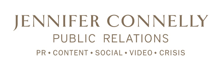  Top Public Relations Company Logo: JCPR