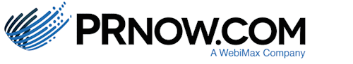  Leading Public Relations Agency Logo: PRNow