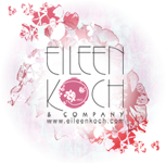  Best PR Agency Logo: Eileen Koch
