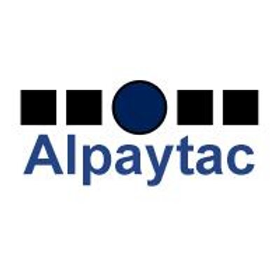  Leading Public Relations Business Logo: Alpaytac PR