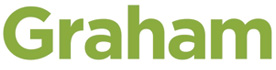  Best Public Relations Company Logo: Graham Associates