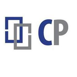  Top Public Relations Business Logo: Clement Peterson