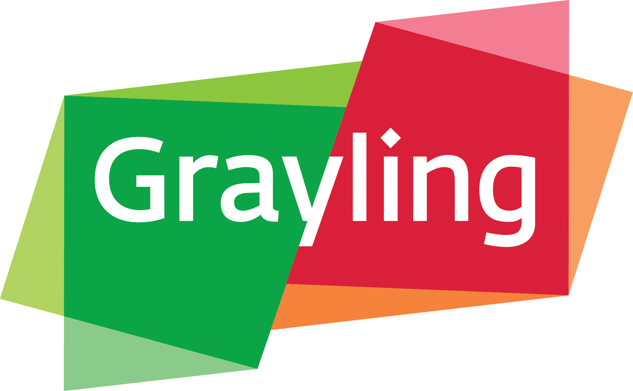  Best PR Company Logo: Grayling