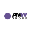  Best PR Agency Logo: AMW Group 