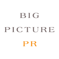  Best Public Relations Business Logo: Big Picture PR