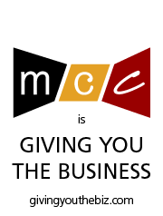  Best Public Relations Agency Logo: M/C/C