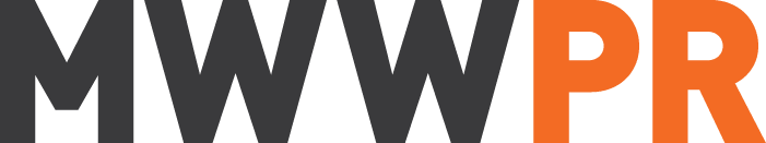  Best PR Agency Logo: MWW PR