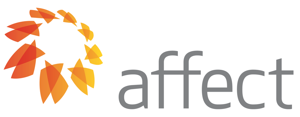  Leading PR Agency Logo: Affect