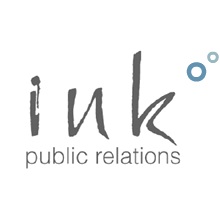  Top PR Agency Logo: Ink Public Relations