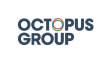  Leading PR Firm Logo: Octopus