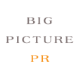  Top Public Relations Business Logo: Big Picture PR