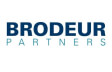  Leading Public Relations Company Logo: Brodeur Partners