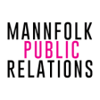  Top Public Relations Business Logo: Mannfolk