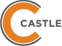 Boston Best Boston Public Relations Business Logo: Castle