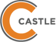 Boston Top Boston PR Business Logo: Castle
