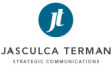 Chicago Best Chicago PR Business Logo: Jasculca Terman