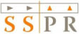 Chicago Best Chicago PR Firm Logo: SSPR