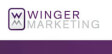 Chicago Leading Chicago PR Business Logo: Winger Marketing