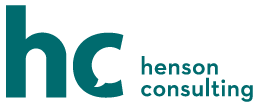 Chicago Best Chicago PR Business Logo: Henson Consulting