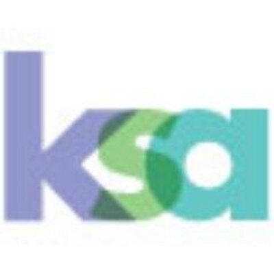 Chicago Best Chicago PR Business Logo: KSA