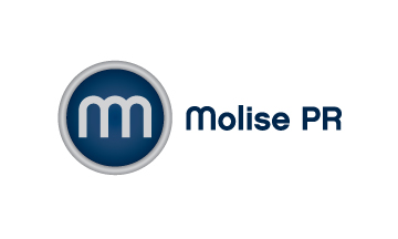 Chicago Top Chicago PR Company Logo: Molise PR