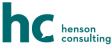 Chicago Leading Chicago PR Company Logo: Henson Consulting